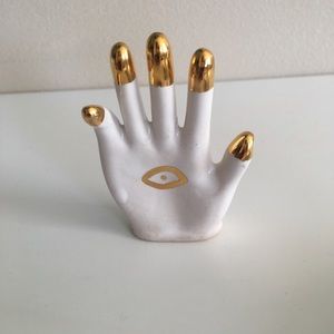 EVIL EYE 🧿 Jewelry Stand